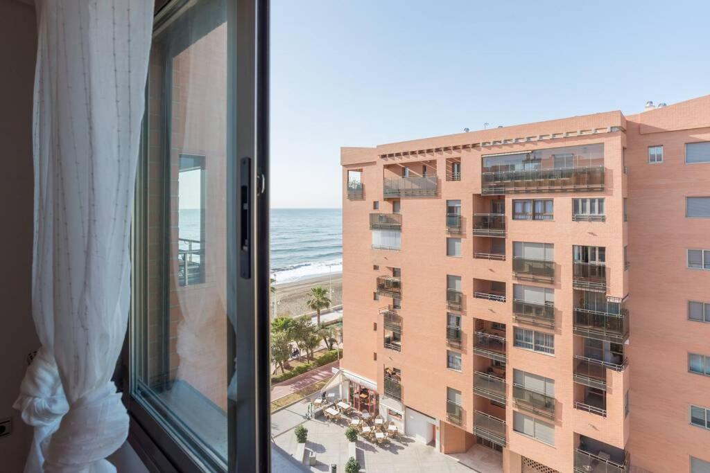 TGH Málaga we love the sea Apartamento Exterior foto